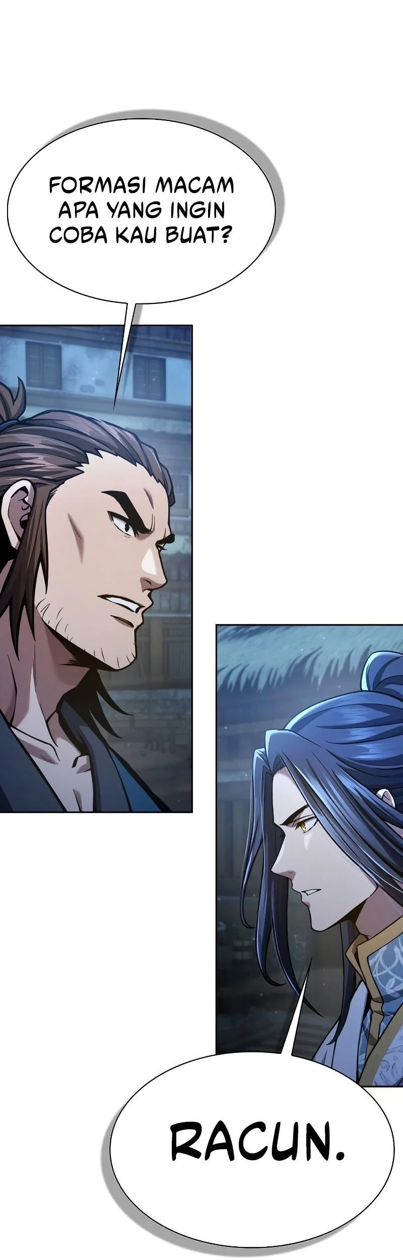 Regression Of The Yong Clan Heir Chapter 40 Gambar 53