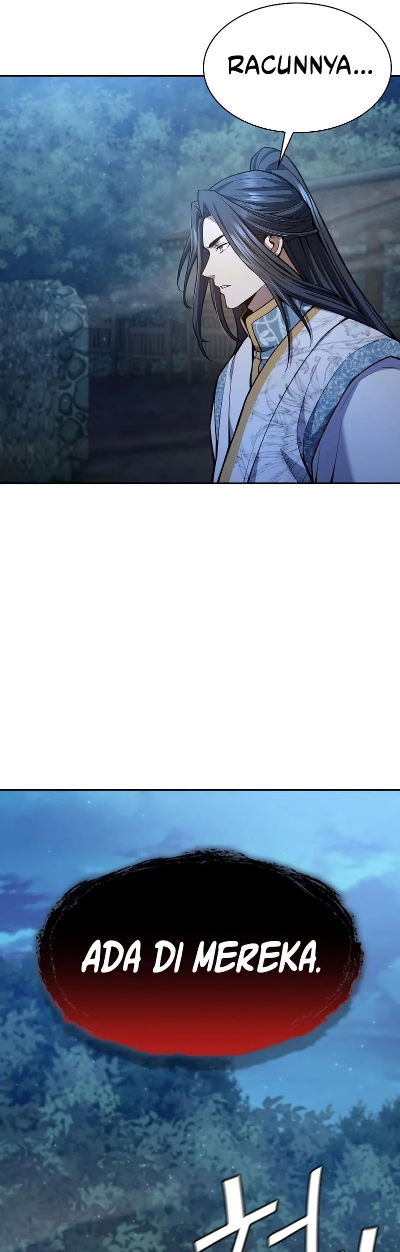 Regression Of The Yong Clan Heir Chapter 40 Gambar 58