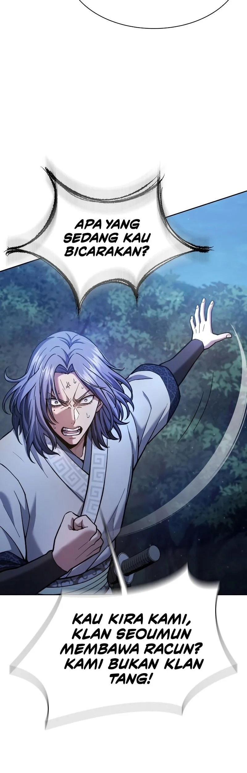 Regression Of The Yong Clan Heir Chapter 40 Gambar 60