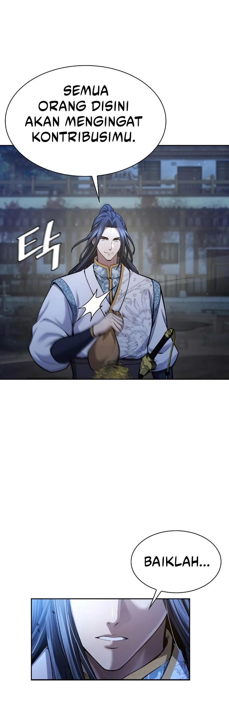 Regression Of The Yong Clan Heir Chapter 40 Gambar 65