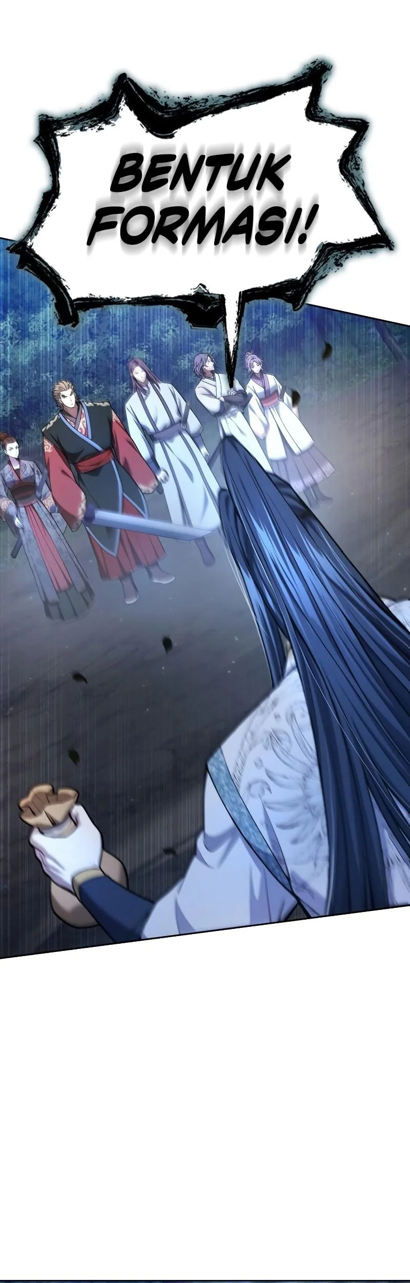 Regression Of The Yong Clan Heir Chapter 40 Gambar 66