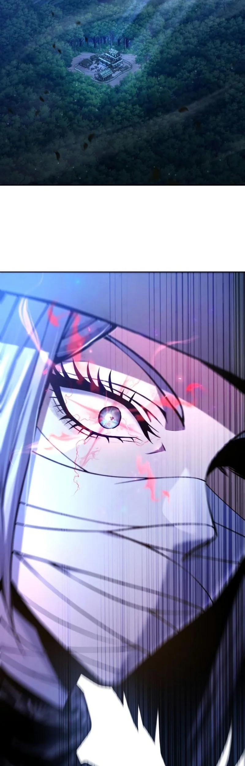 Regression Of The Yong Clan Heir Chapter 40 Gambar 67