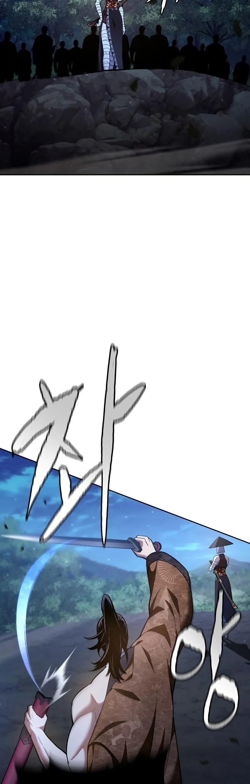 Regression Of The Yong Clan Heir Chapter 40 Gambar 69