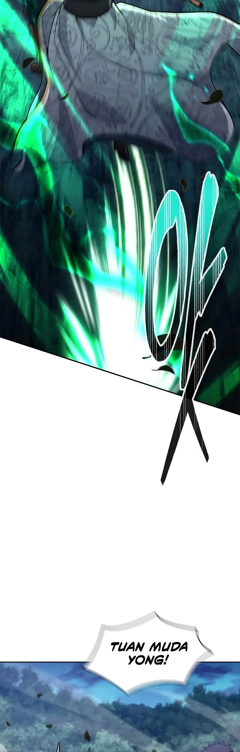 Regression Of The Yong Clan Heir Chapter 40 Gambar 3