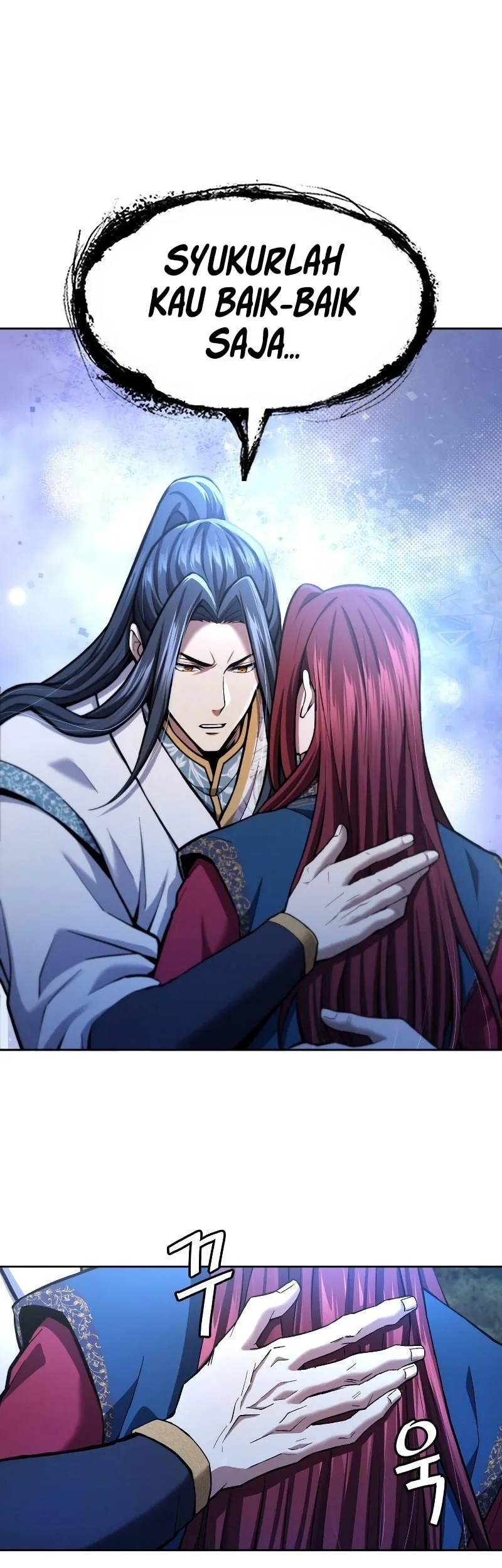 Regression Of The Yong Clan Heir Chapter 40 Gambar 8