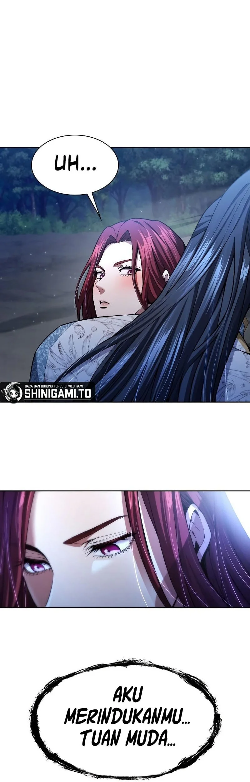 Regression Of The Yong Clan Heir Chapter 40 Gambar 9