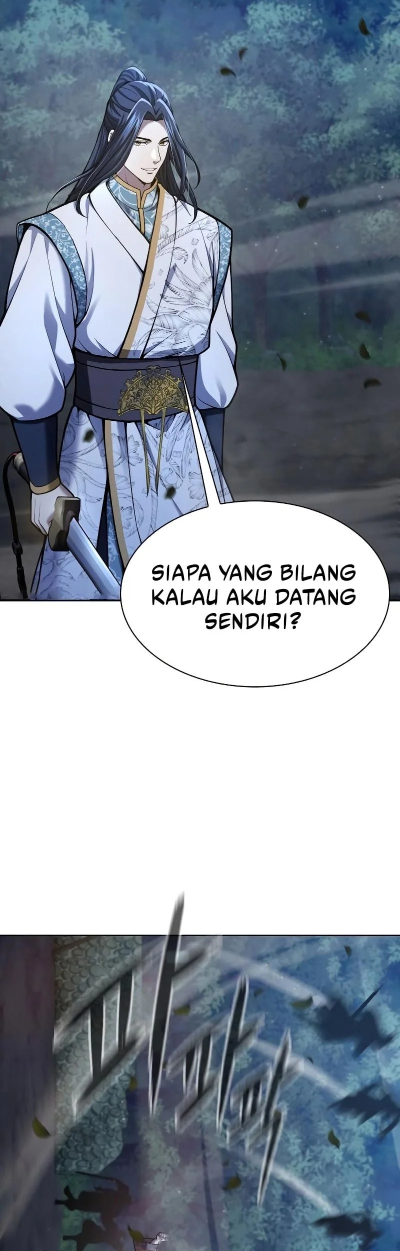 Regression Of The Yong Clan Heir Chapter 40 Gambar 12