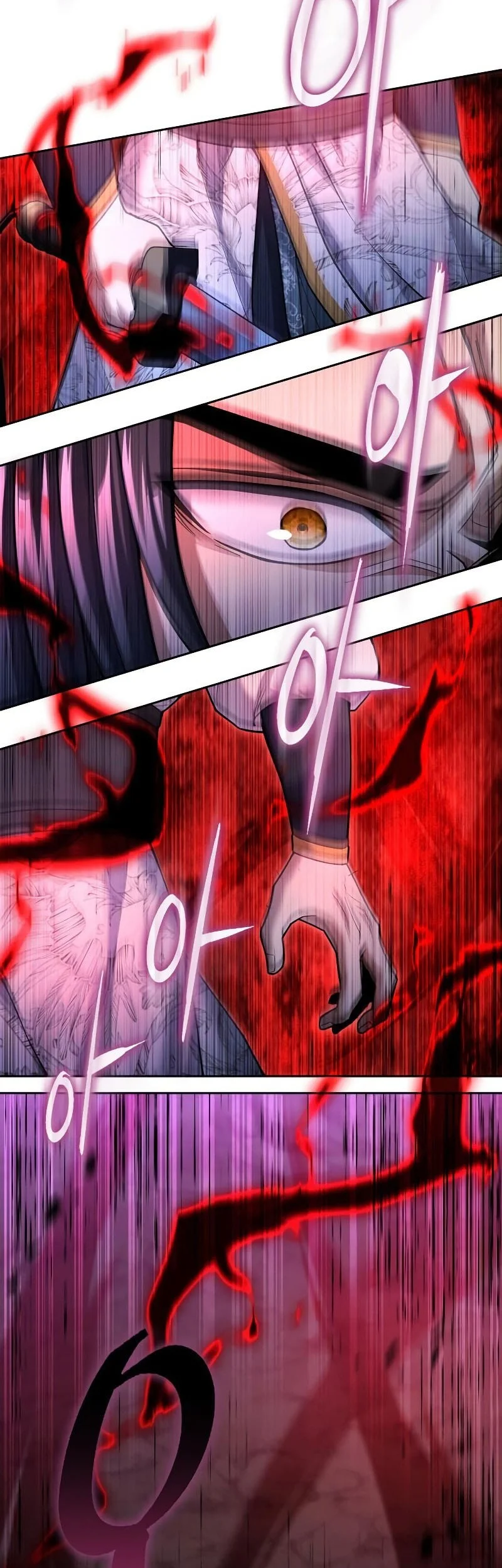 Regression Of The Yong Clan Heir Chapter 40 Gambar 16