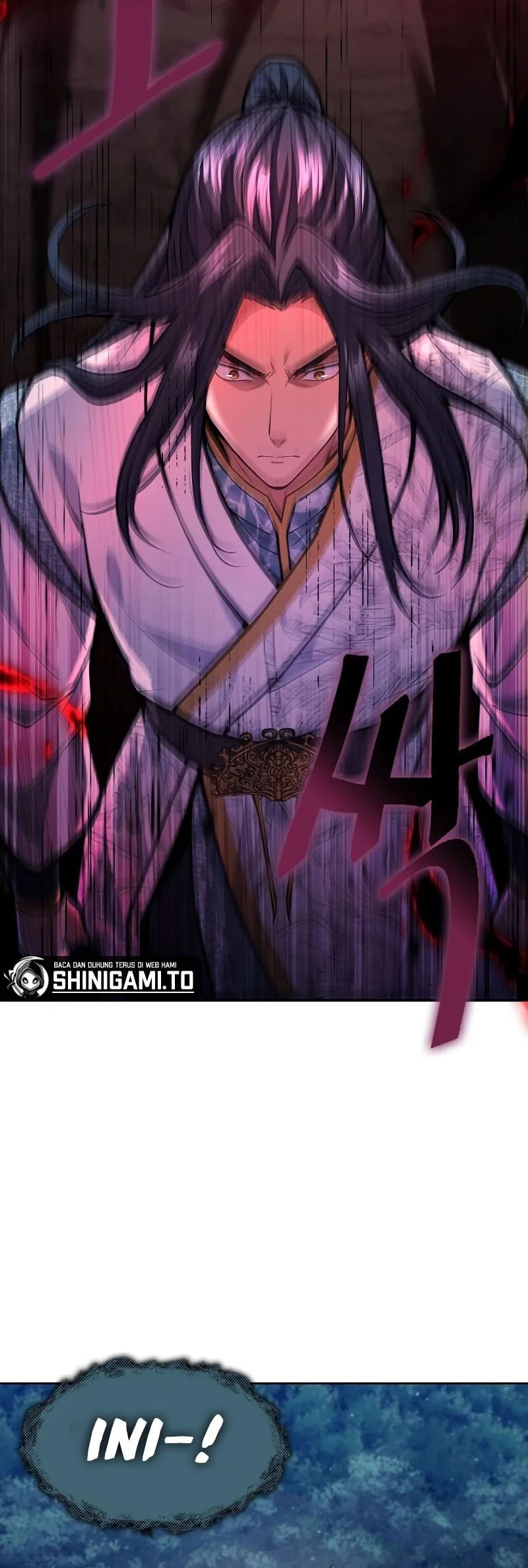 Regression Of The Yong Clan Heir Chapter 40 Gambar 17