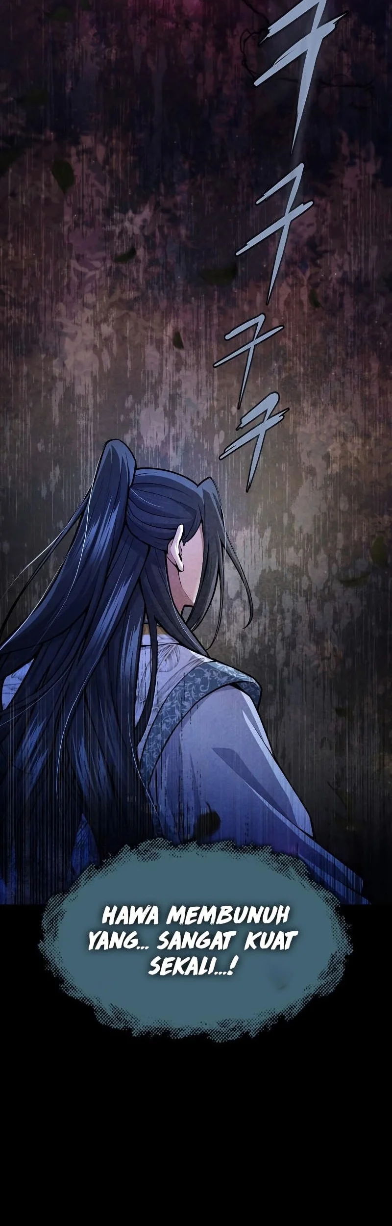 Regression Of The Yong Clan Heir Chapter 40 Gambar 19