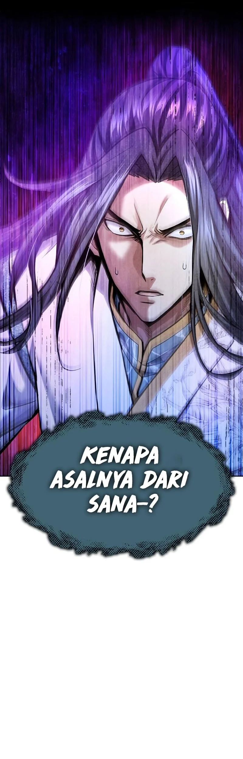 Regression Of The Yong Clan Heir Chapter 40 Gambar 20