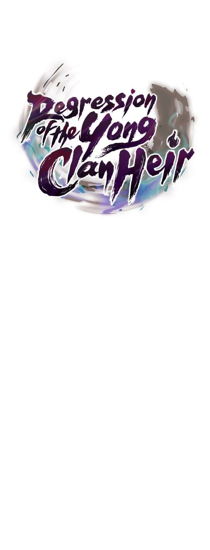 Regression Of The Yong Clan Heir Chapter 40 Gambar 21