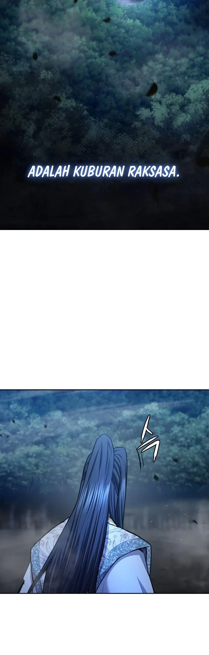 Regression Of The Yong Clan Heir Chapter 40 Gambar 27