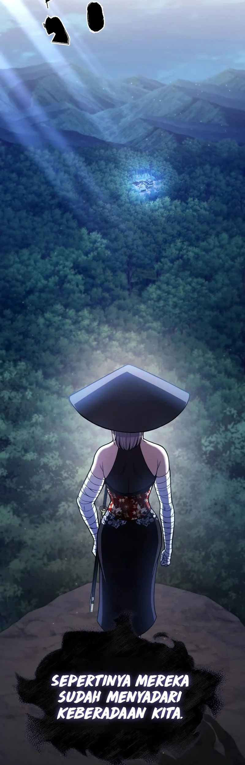 Regression Of The Yong Clan Heir Chapter 40 Gambar 32