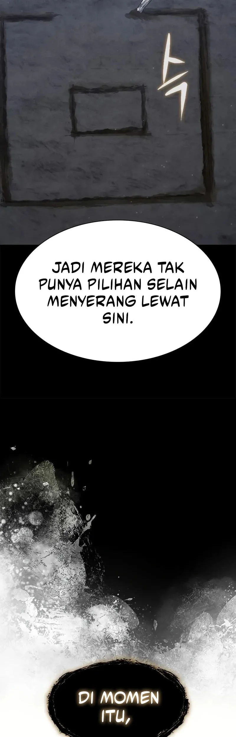 Regression Of The Yong Clan Heir Chapter 41 Gambar 35