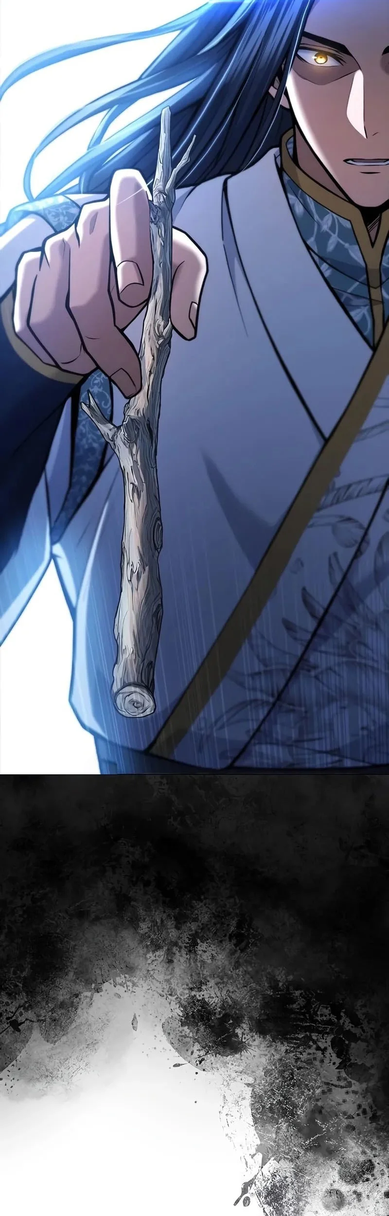 Regression Of The Yong Clan Heir Chapter 41 Gambar 40