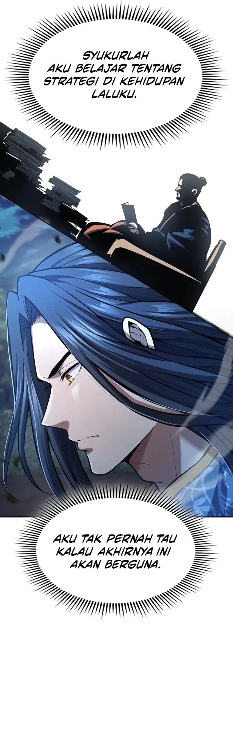 Regression Of The Yong Clan Heir Chapter 41 Gambar 42