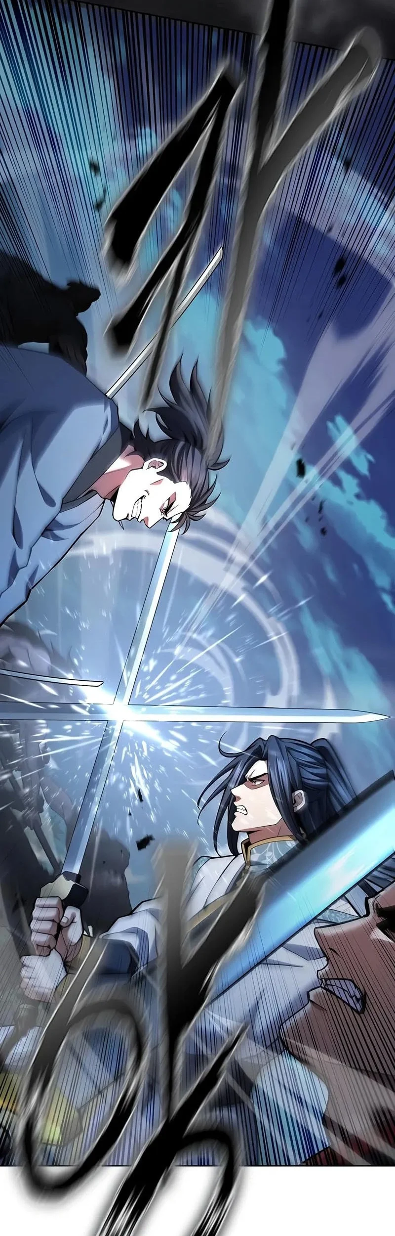 Regression Of The Yong Clan Heir Chapter 41 Gambar 47