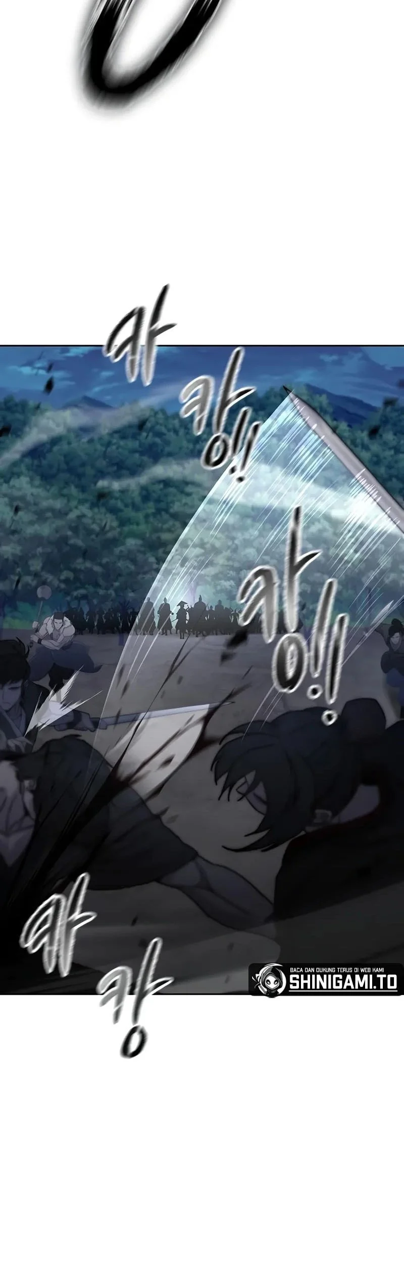 Regression Of The Yong Clan Heir Chapter 41 Gambar 48