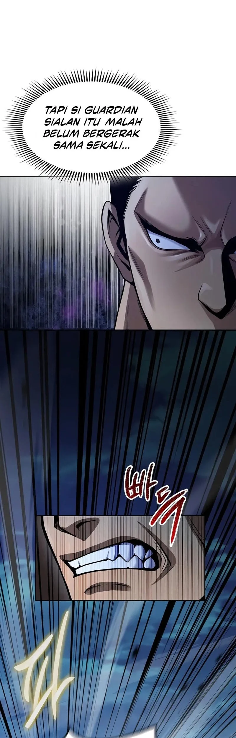 Regression Of The Yong Clan Heir Chapter 41 Gambar 51