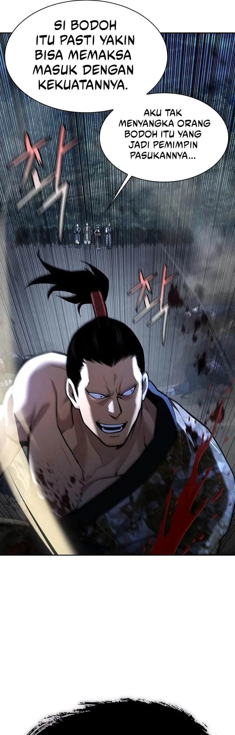 Regression Of The Yong Clan Heir Chapter 41 Gambar 54