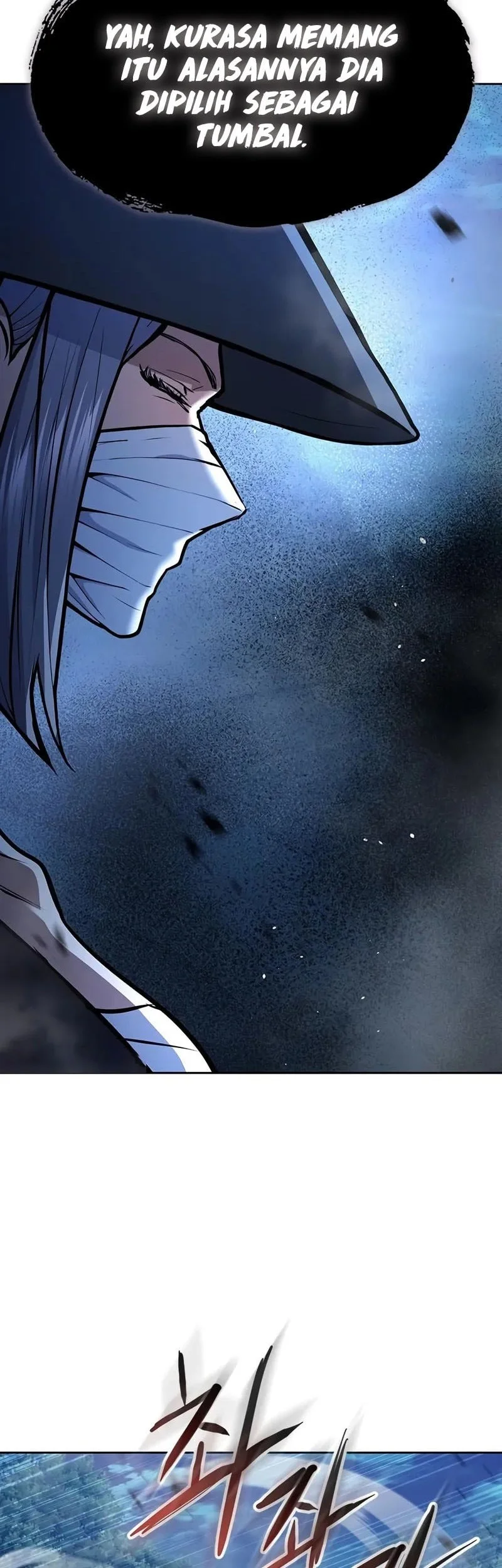 Regression Of The Yong Clan Heir Chapter 41 Gambar 55