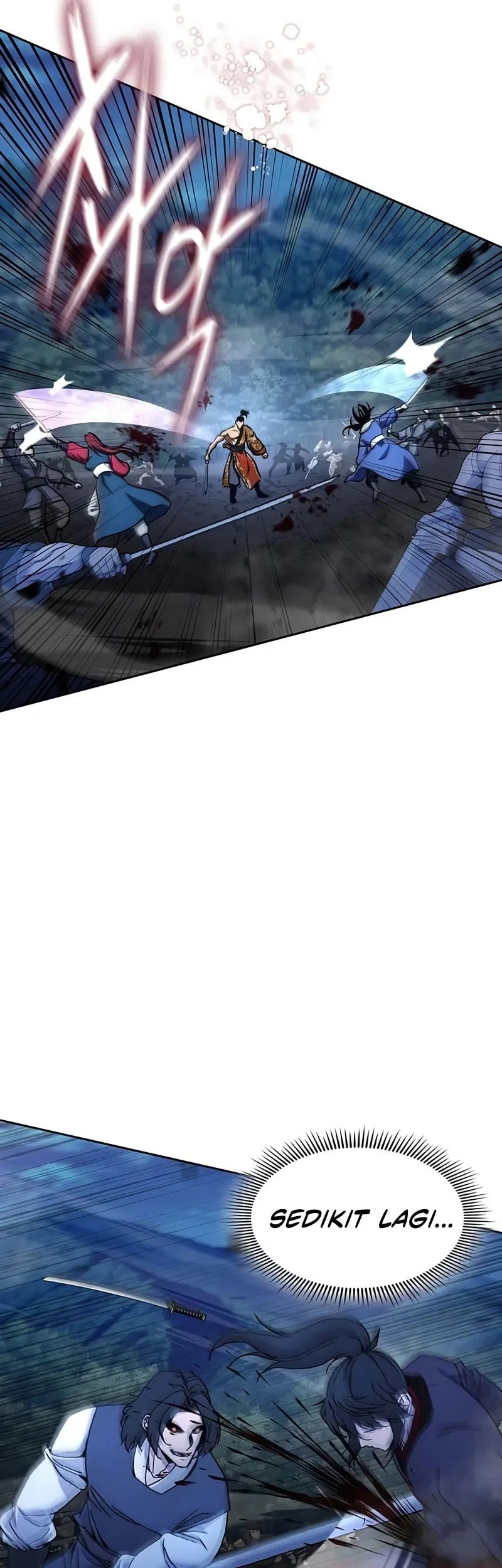 Regression Of The Yong Clan Heir Chapter 41 Gambar 58