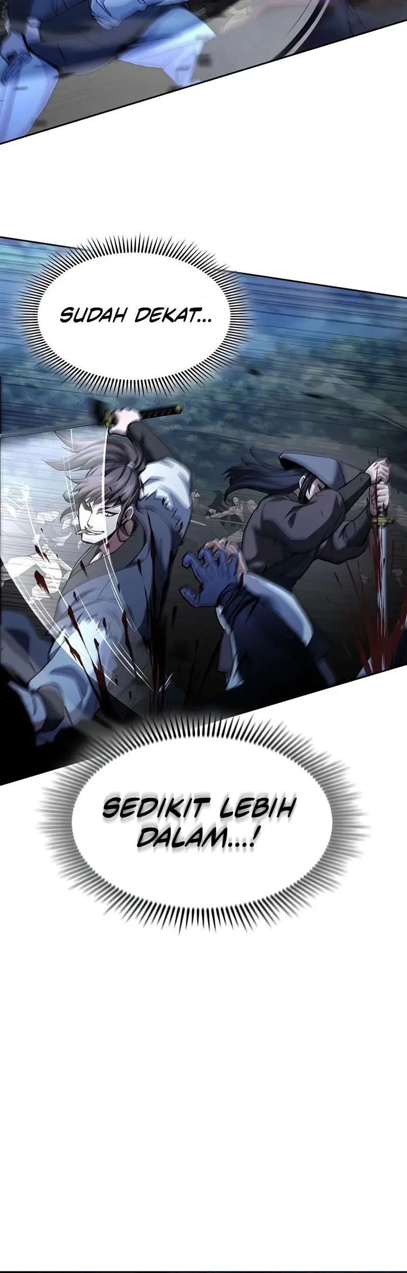 Regression Of The Yong Clan Heir Chapter 41 Gambar 59