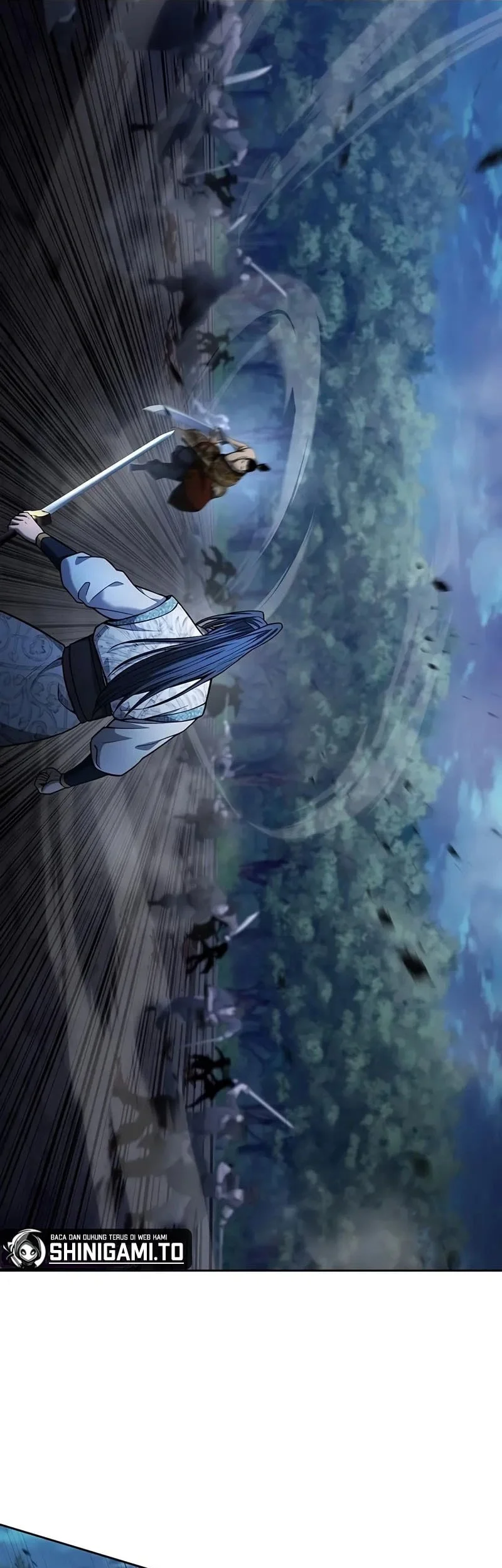 Regression Of The Yong Clan Heir Chapter 41 Gambar 60