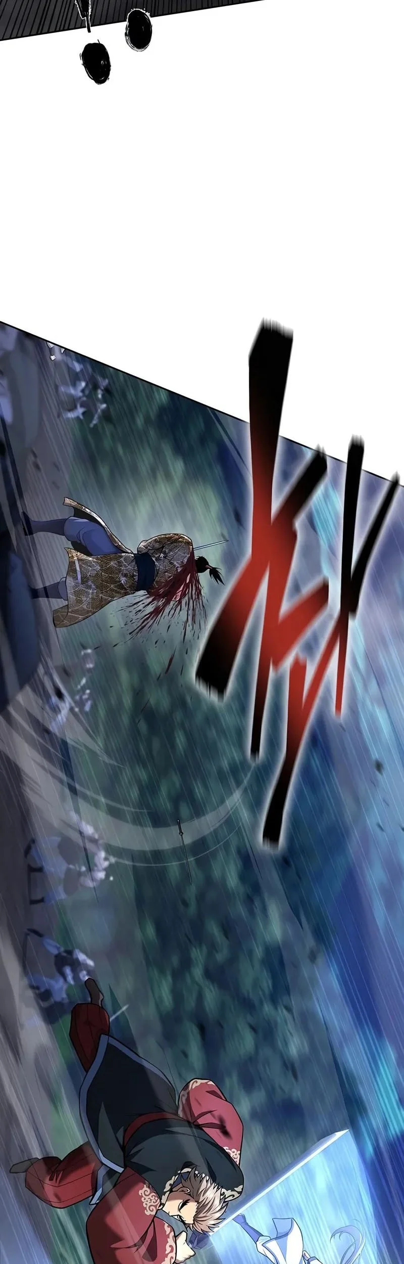 Regression Of The Yong Clan Heir Chapter 41 Gambar 64