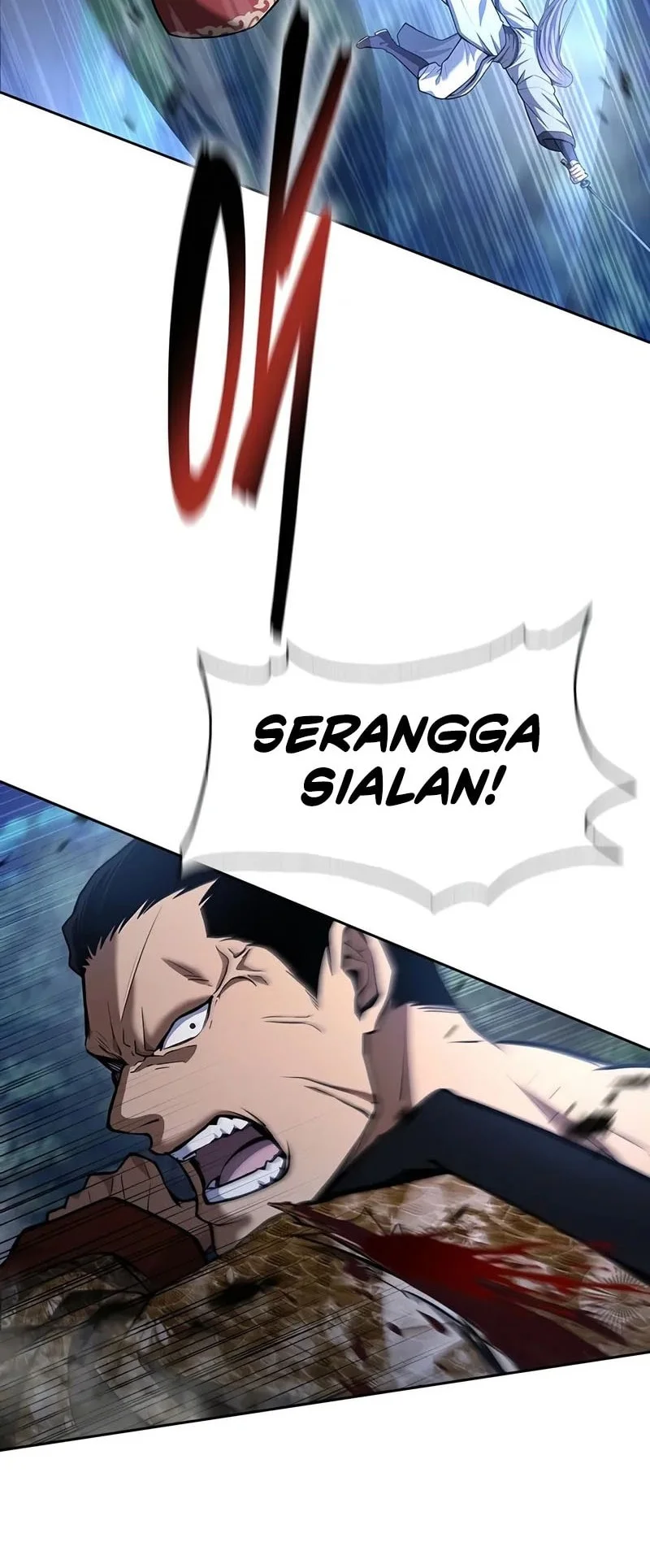 Regression Of The Yong Clan Heir Chapter 41 Gambar 65