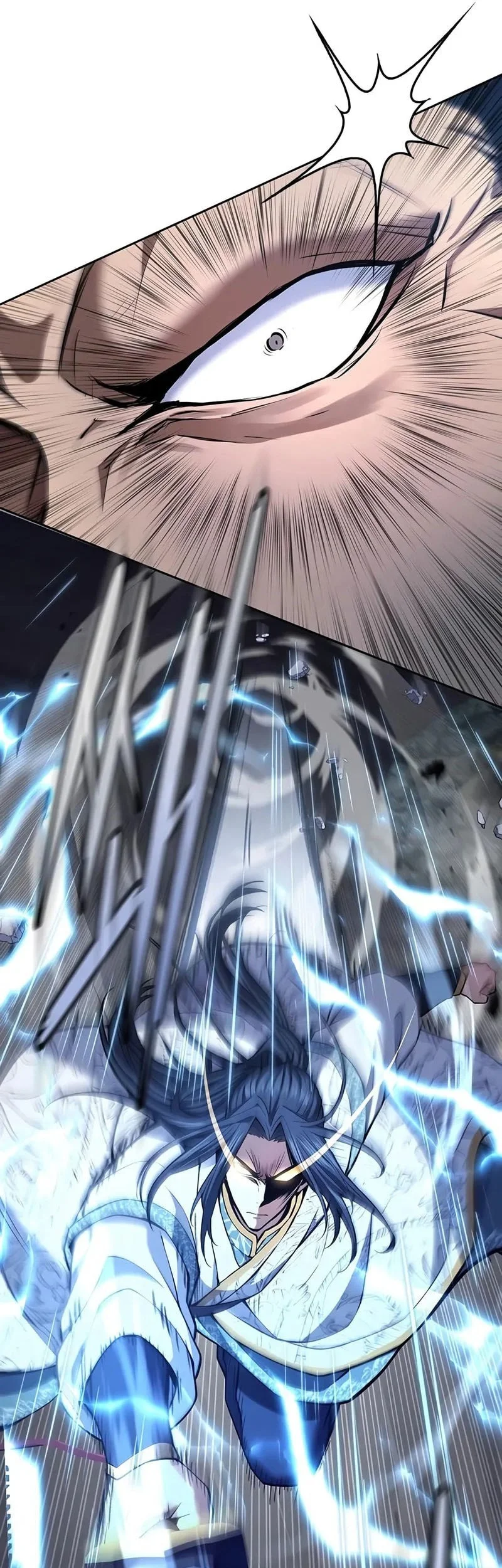 Regression Of The Yong Clan Heir Chapter 41 Gambar 66