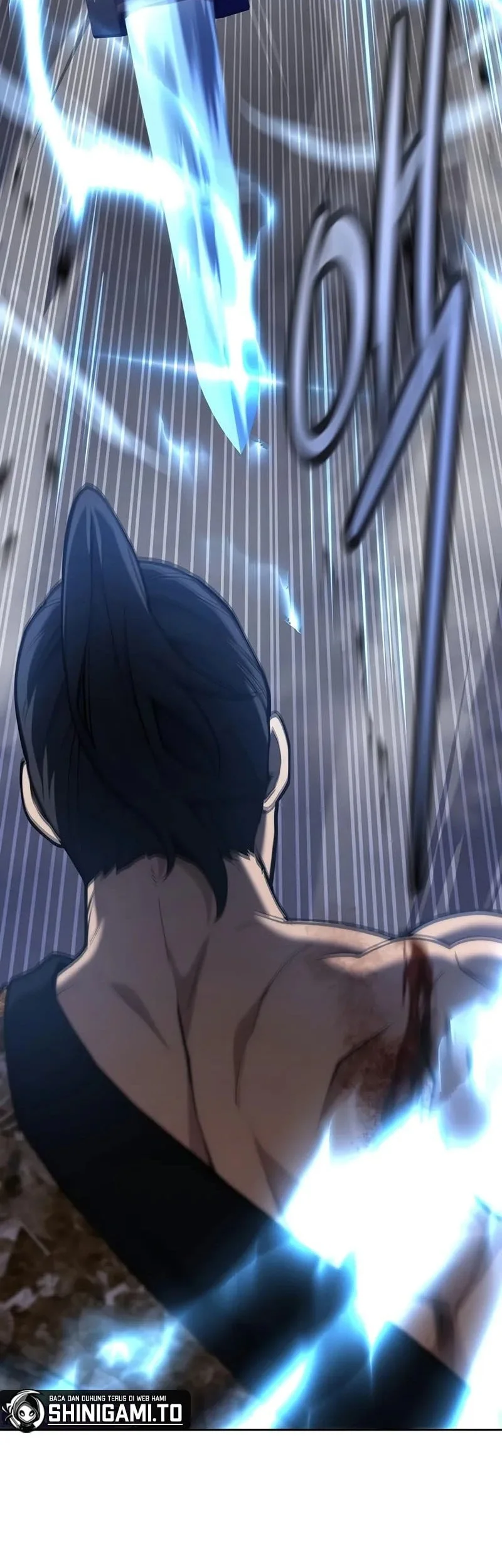 Regression Of The Yong Clan Heir Chapter 41 Gambar 67