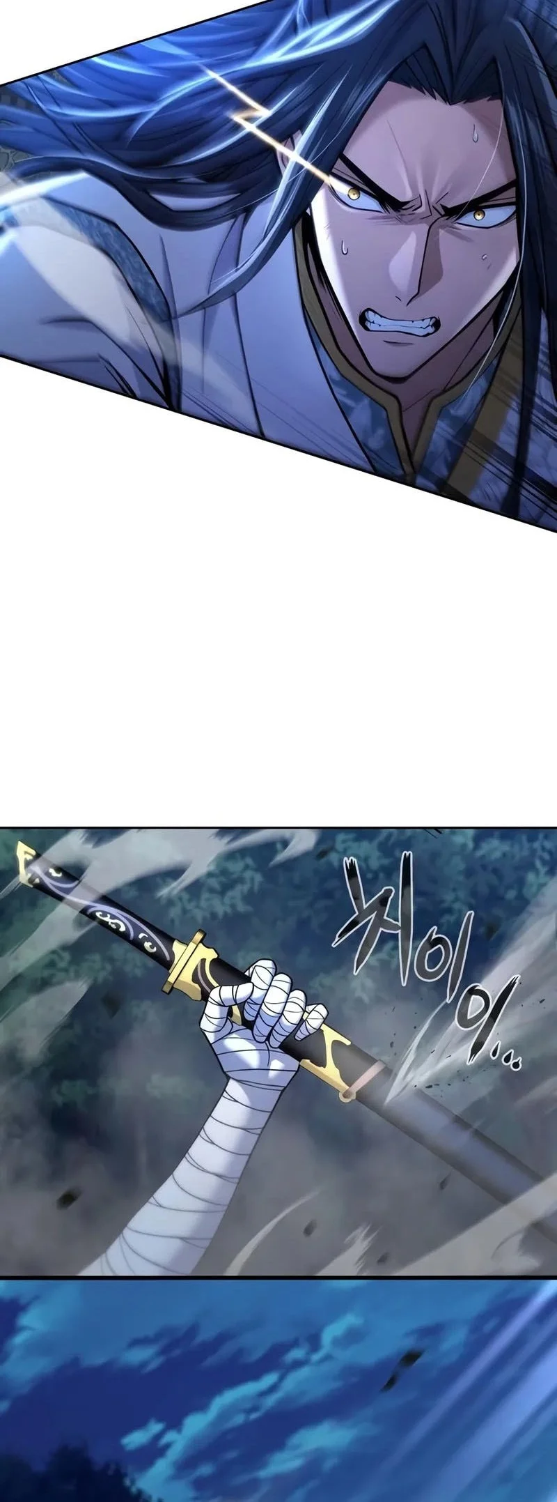 Regression Of The Yong Clan Heir Chapter 41 Gambar 69