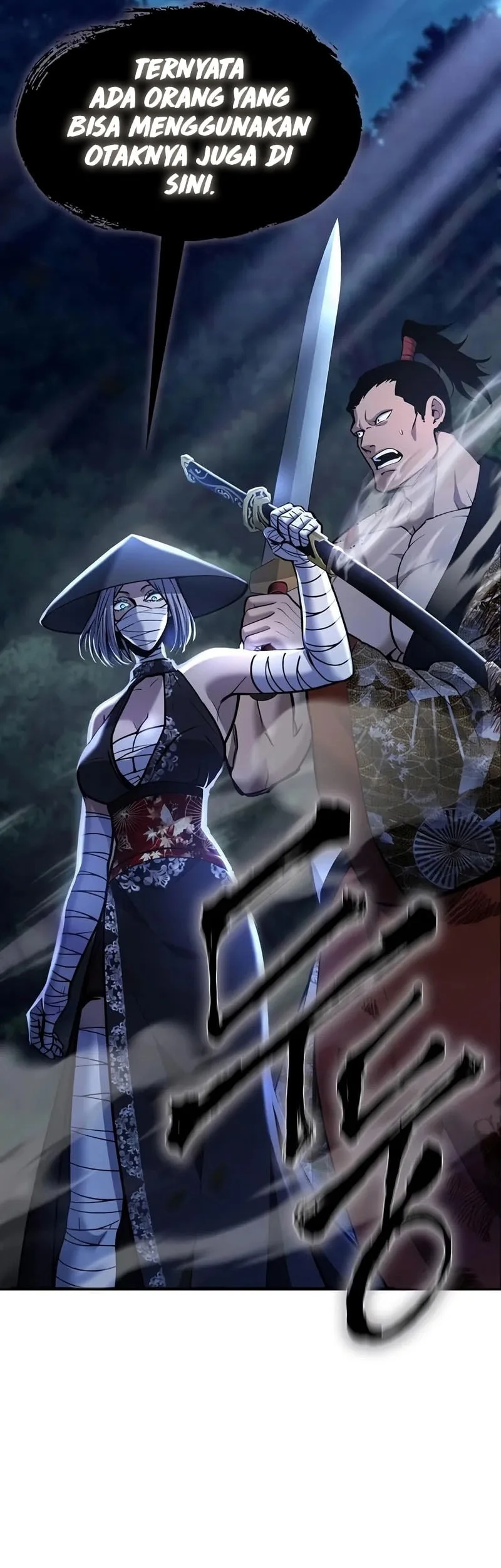 Regression Of The Yong Clan Heir Chapter 41 Gambar 70