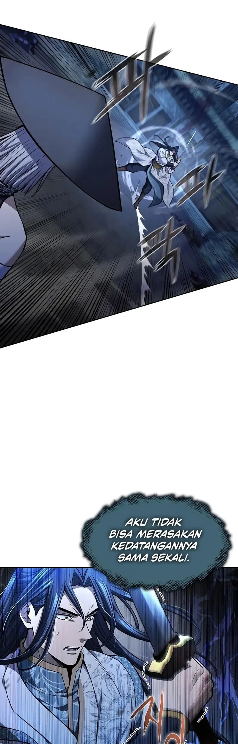 Regression Of The Yong Clan Heir Chapter 41 Gambar 71