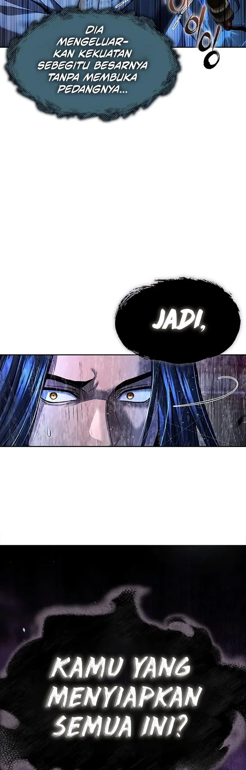 Regression Of The Yong Clan Heir Chapter 41 Gambar 72