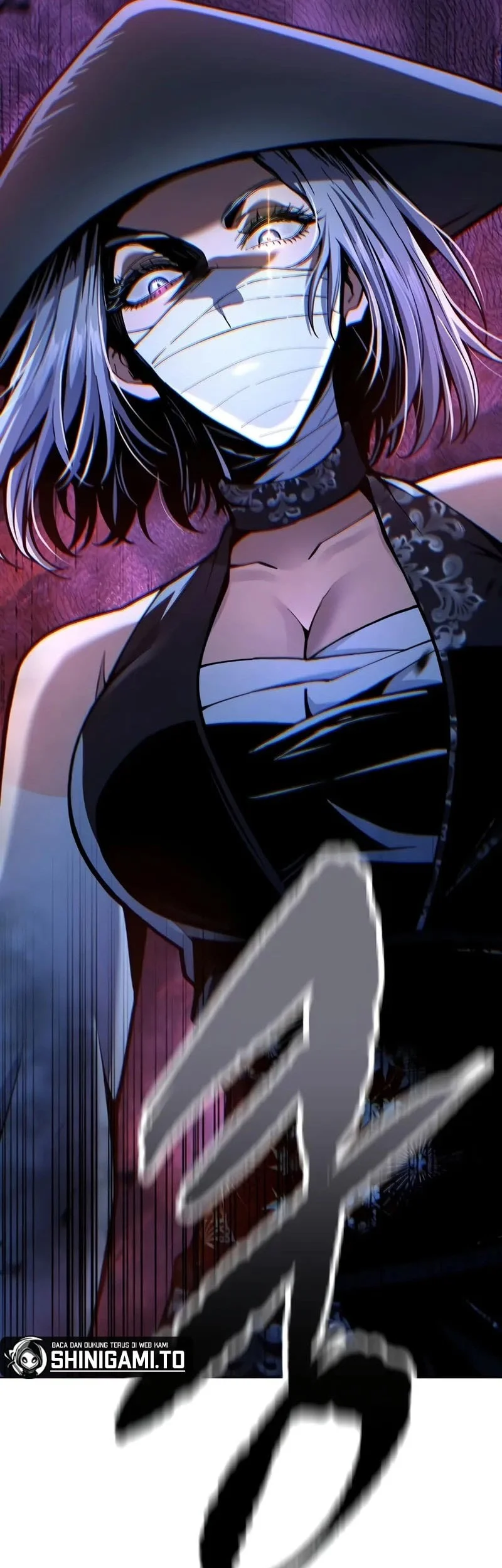 Regression Of The Yong Clan Heir Chapter 41 Gambar 74