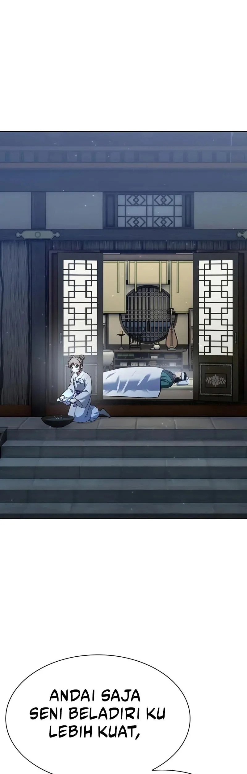 Regression Of The Yong Clan Heir Chapter 41 Gambar 4