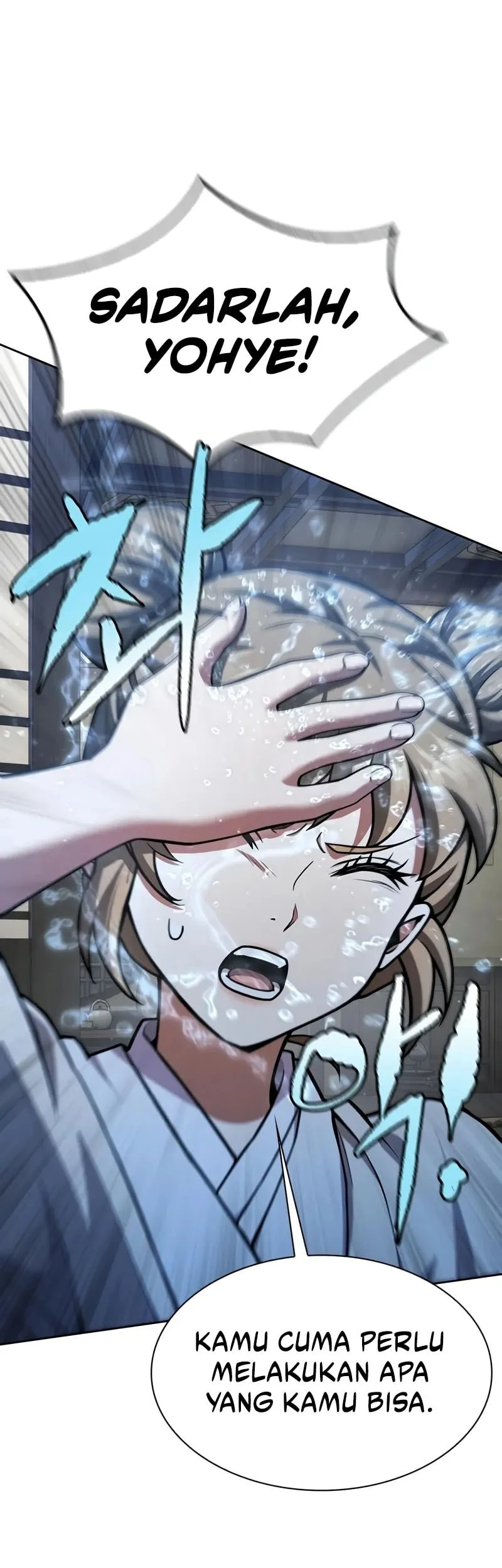 Regression Of The Yong Clan Heir Chapter 41 Gambar 6