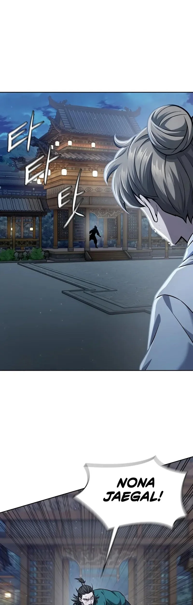 Regression Of The Yong Clan Heir Chapter 41 Gambar 7