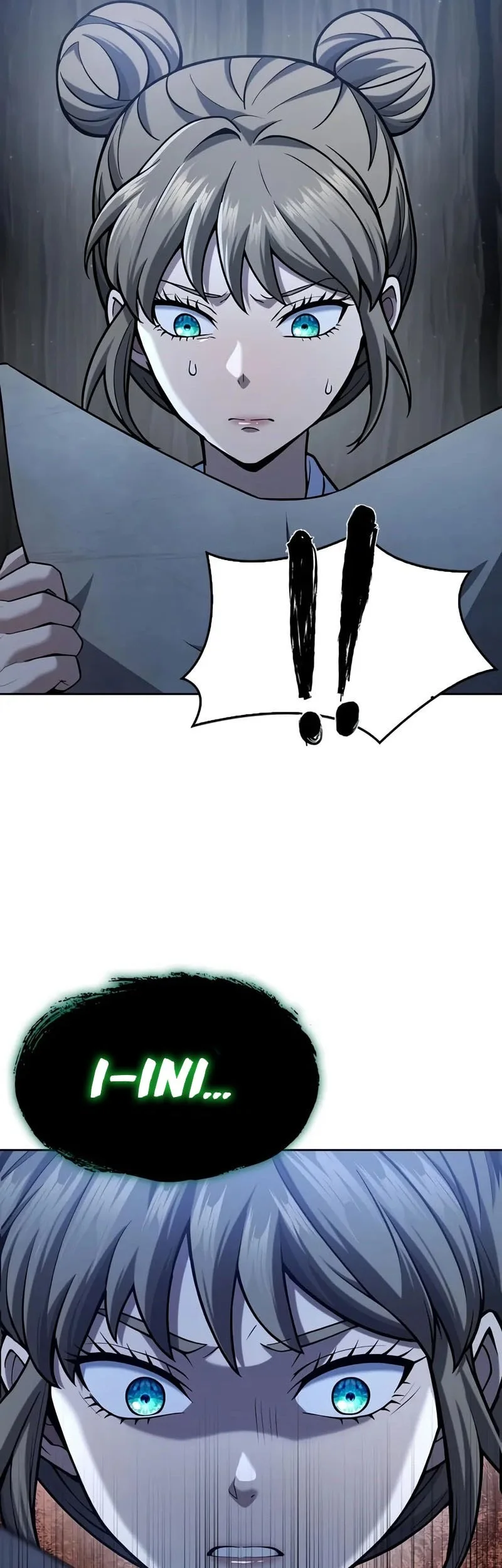 Regression Of The Yong Clan Heir Chapter 41 Gambar 10