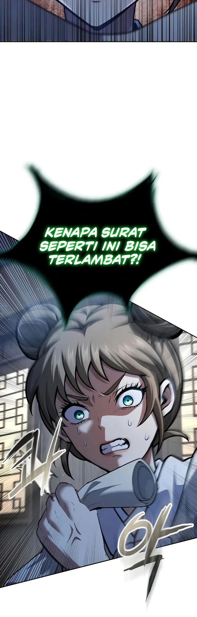 Regression Of The Yong Clan Heir Chapter 41 Gambar 11