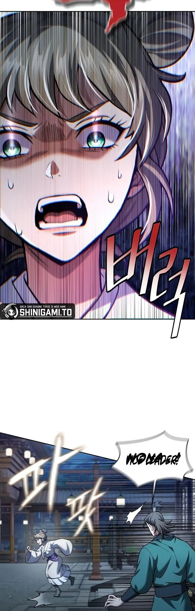 Regression Of The Yong Clan Heir Chapter 41 Gambar 15