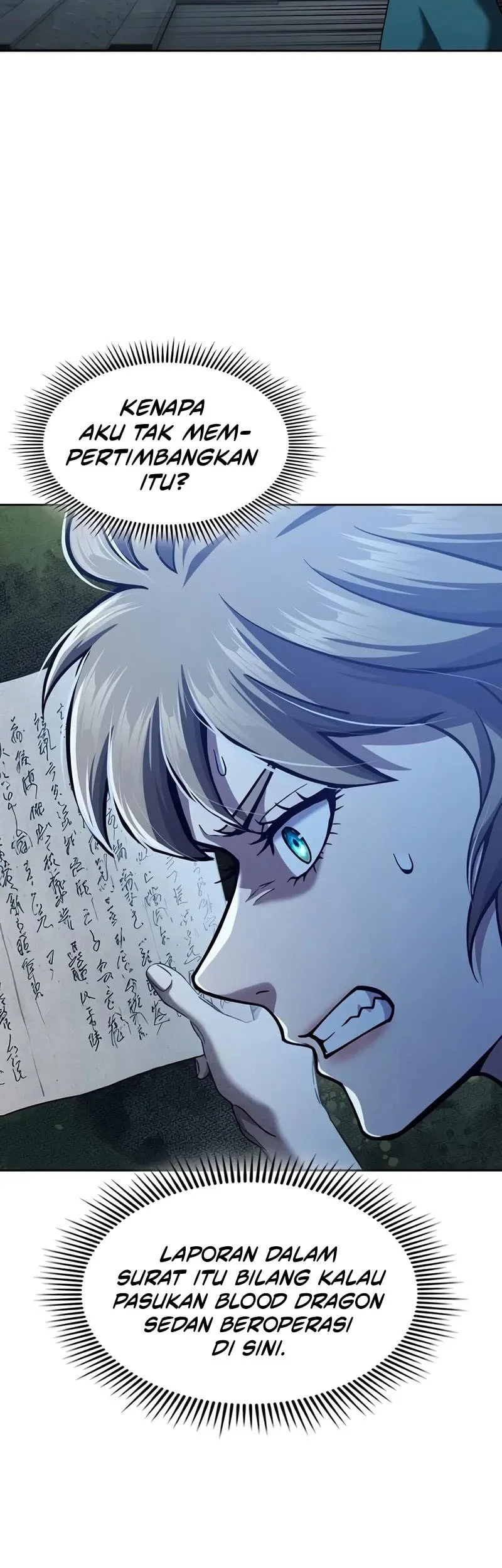 Regression Of The Yong Clan Heir Chapter 41 Gambar 16