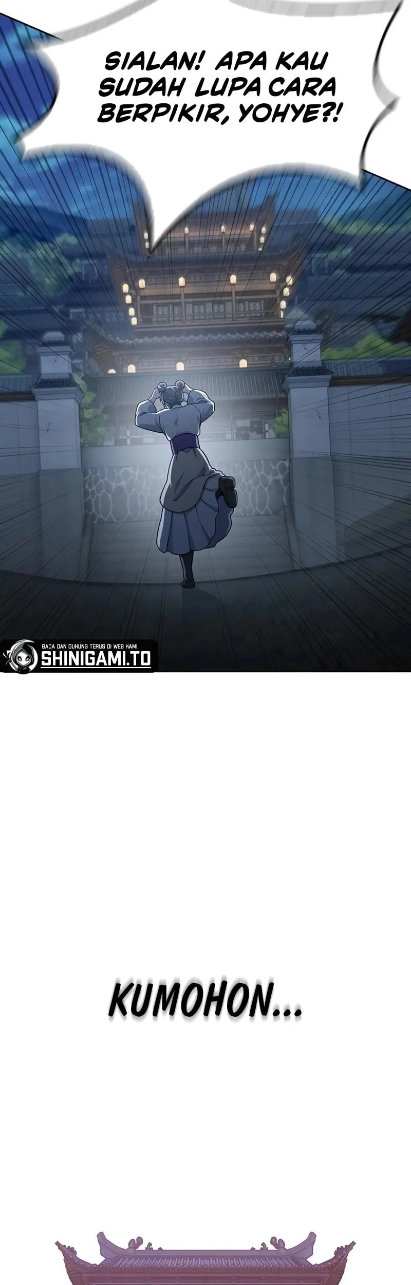 Regression Of The Yong Clan Heir Chapter 41 Gambar 18