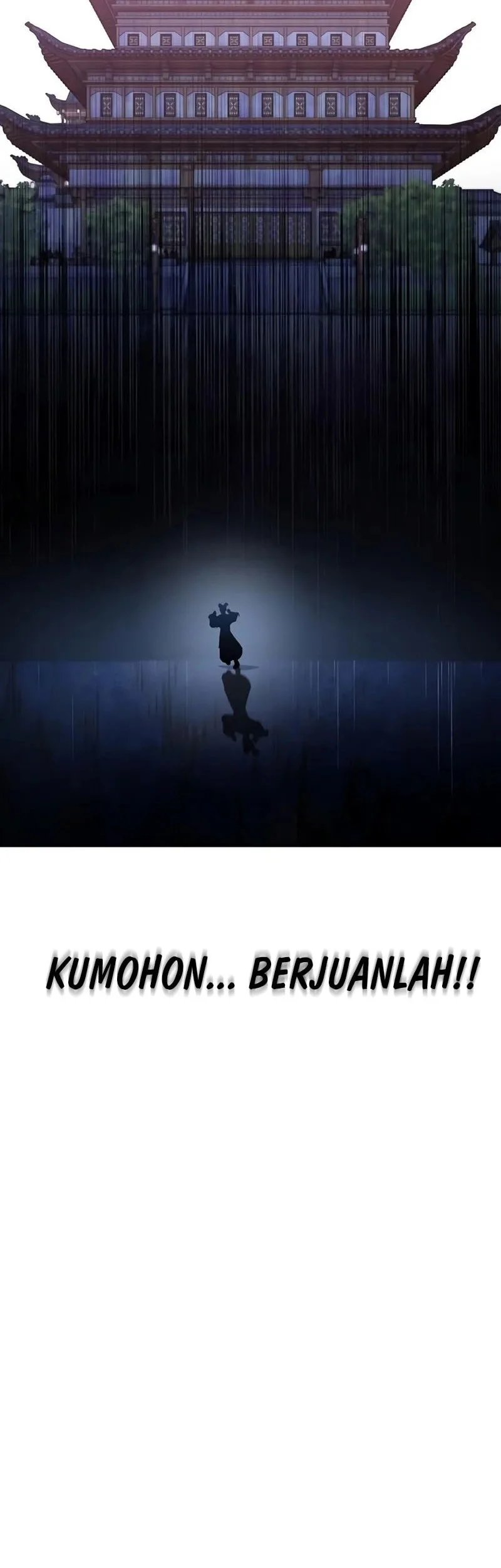 Regression Of The Yong Clan Heir Chapter 41 Gambar 19