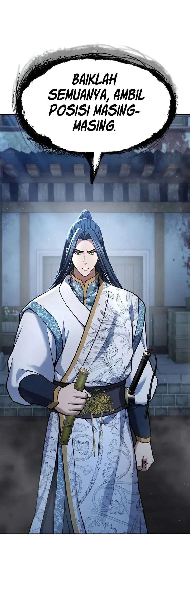 Regression Of The Yong Clan Heir Chapter 41 Gambar 22