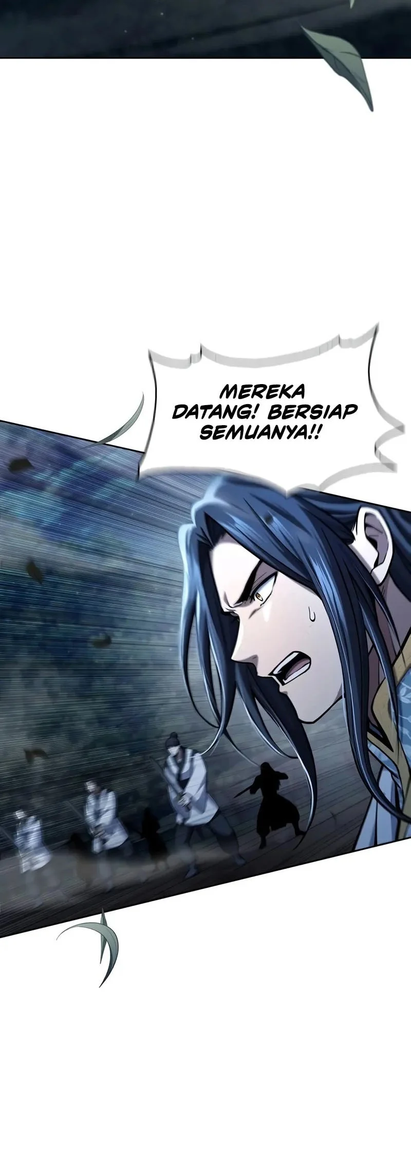 Regression Of The Yong Clan Heir Chapter 41 Gambar 29