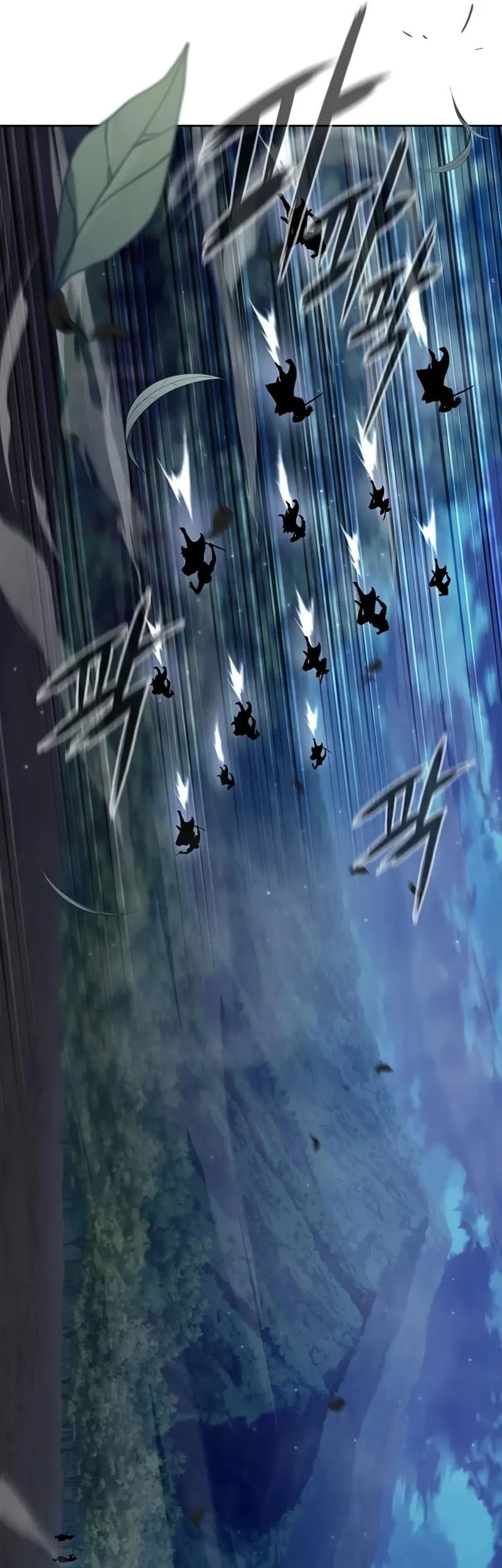 Regression Of The Yong Clan Heir Chapter 41 Gambar 30